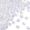 Acrylic Bead Caps OACR-TA0014-45F-2