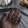 Polyester Mesh Fabric DIY-WH20009-40E-3