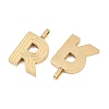 304 Stainless Steel Pendants STAS-L022-589R-2
