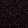 TOHO 8/0 Round Beads X-SEED-TR08-0006CF-2