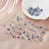 Preciosa® MAXIMA Crystal Round Stones Y-PRC-RBSS18-00030-265-2