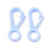 Plastic Lobster CLaw Clasps X-KY-D012-04-1