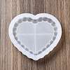 DIY Silicone Geometric Bubble Coaster Molds X1-AJEW-M224-01C-3