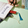 DIY Bookmark Making Kit DIY-BG0001-61-9