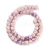 Synthetic Coral Beads Strands CORA-B001-05A-01-2