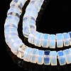 Opalite Beads Strands G-T138-47-3