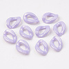 Opaque Acrylic Linking Rings LS-OACR-S038-003A-03-1