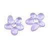 Handmade Lampwork Beads LAMP-S069-03G-4