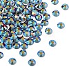 Preciosa® MAXIMA Crystal No Hotfix Flatback Stones Y-PRC-NSS10-90090-200-1
