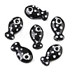 Handmade Porcelain Beads PW-WG22897-02-4