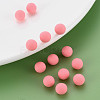 Opaque Acrylic Beads MACR-S373-57-K01-6