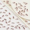 Preciosa® MAXIMA Crystal Fancy Stones Y-PRC-FG10-70530-2