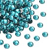 Preciosa® Crystal Hotfix Flatback Stones Y-PRC-HSS16-60230-1