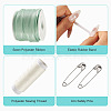 DIY Hair Tie Making Kits DIY-TA0015-81D-5
