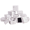 Paper Cardboard Jewelry Ring Boxes CBOX-E012-05A-1