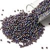 TOHO 11/0 Round Beads X-SEED-TR11-0166CF-1