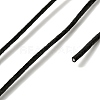 Laser PU Leather Cord AJEW-I070-A10-3