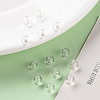 Transparent Acrylic Beads X-MACR-S370-A6mm-205-6