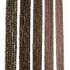 Glass Beads Strands EGLA-A034-T2mm-D16-2