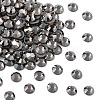 Preciosa® Crystal Hotfix Flatback Stones Y-PRC-HSS8-00030-209-1