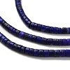 Natural Lapis Lazuli Beads Strands G-Z074-C01-4