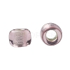 TOHO Round Seed Beads SEED-JPTR11-0026F-3