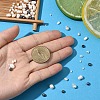 10Pcs Natural Cultured Freshwater Pearl Beads PEAR-YW0001-44-5