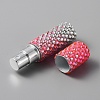 Empty Portable Aluminum Perfume Spray Bottles FIND-WH0125-79-3