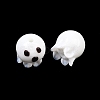 Halloween Handmade Lampwork Beads LAMP-Z016-01G-2