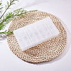 Polypropylene Plastic Bead Storage Containers CON-BC0004-88A-2