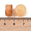 Opaque Acrylic Imitation Gemstone Beads AC-CBA3EFE-02F-2