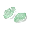 Glass Beads GLAA-D303-08I-2