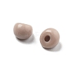 Acrylic Imitation Pearl Beads OACR-D300-01D-4