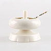 Plastic Seed Bead Spinner TOOL-C004-01-1
