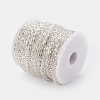 Iron Cable Chains CH-0.9PYSZ-S-3