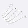Tibetan Silver Alloy Bookmarks LS-LF1575Y-1