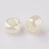 12/0 Ceylon Round Glass Seed Beads X-SEED-A011-2mm-142-2