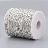 Brass Ball Chains CHC-S008-006A-S-5