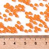 TOHO 8/0 Round Beads X-SEED-TR08-0010BF-4