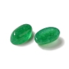 Natural White Jade Dyed Cabochons G-F772-01A-02-2