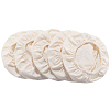 Reusable Fabric Bread Fermentation Cover AJEW-WH20070-031F-6