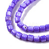 Natural Freshwater Shell Beads Strands SHEL-N003-33-A02-3