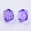 Transparent Acrylic Beads TACR-Q256-20mm-V50-2