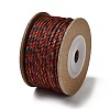 12M 3-Ply Polyester Cotton Cord OCOR-V001-A07-1