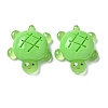 Luminous Resin Cabochons RESI-M047-01A-2