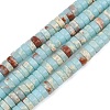 Synthetic Shoushan Stone Beads Strands GG-CBA95C7-01A-5