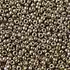 TOHO Round Seed Beads SEED-XTR08-1704-2