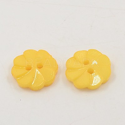 Acrylic Buttons BUTT-E007-A-04-1