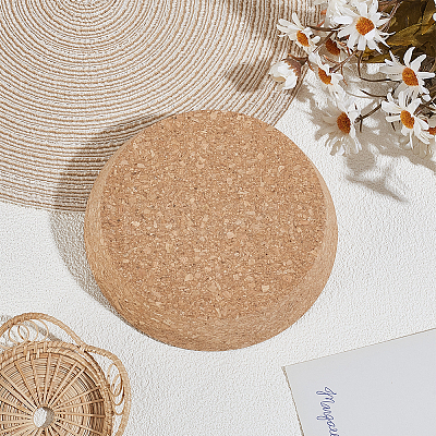 Cork Bottle Stoppers FIND-WH0400-51B-1