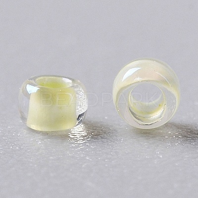 TOHO Round Seed Beads X-SEED-TR15-0182-1